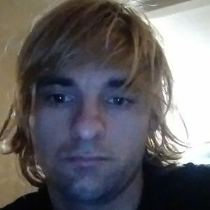 Meet your Posher, Cory